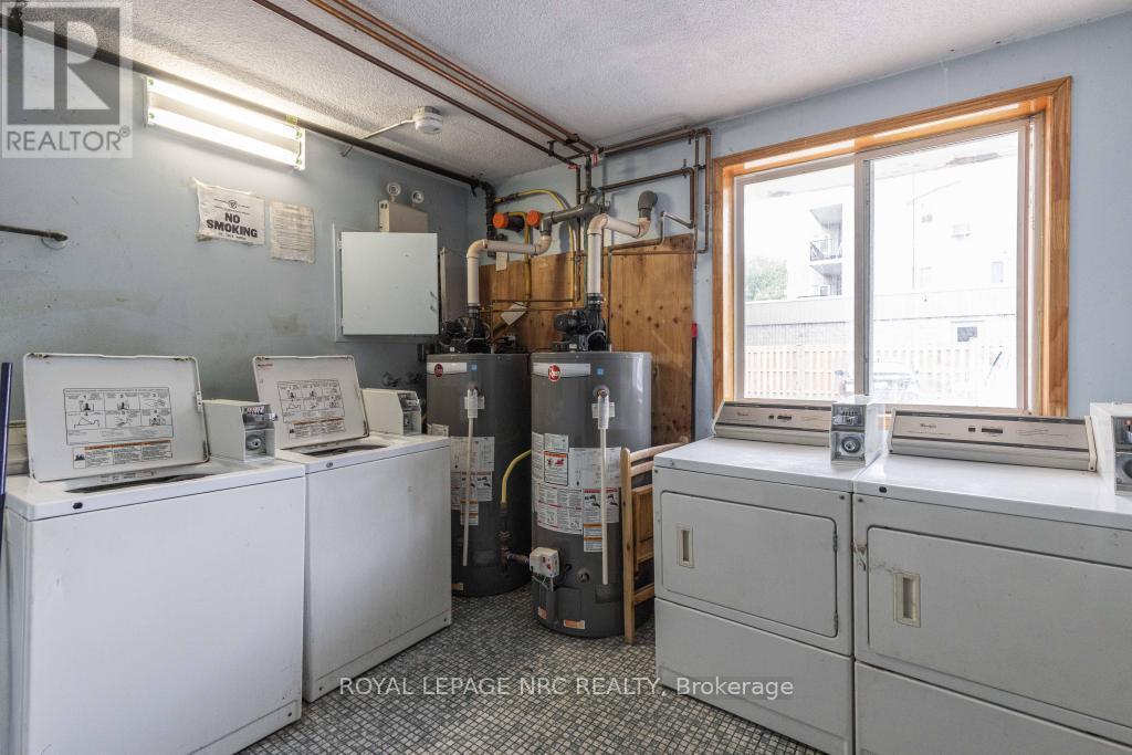 












UNIT 301 - 14 JOHN STREET

,
Grimsby,




Ontario
L3M1X5

