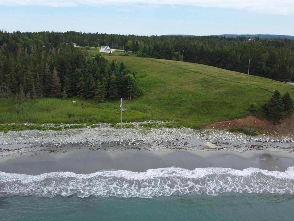 












Lot 5 New Harbour Road

,
New Harbour,







NS
B0J 1T0

