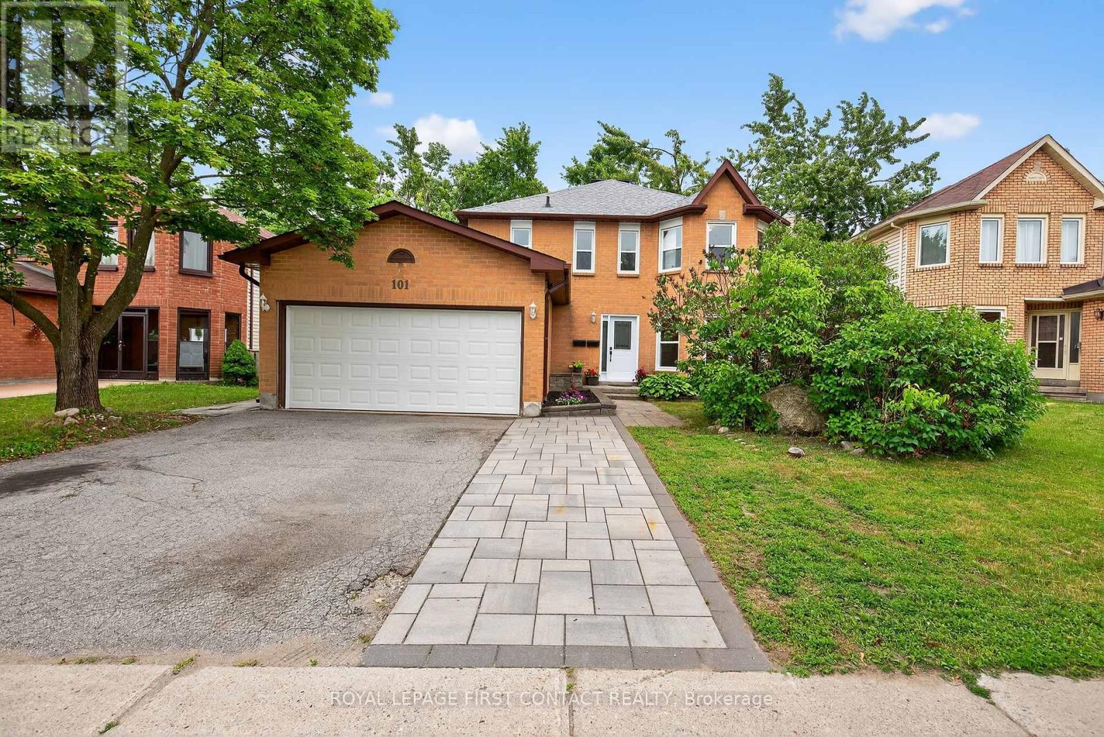 












101 BROWNING TRAIL

,
Barrie,




Ontario
L4N6J4

