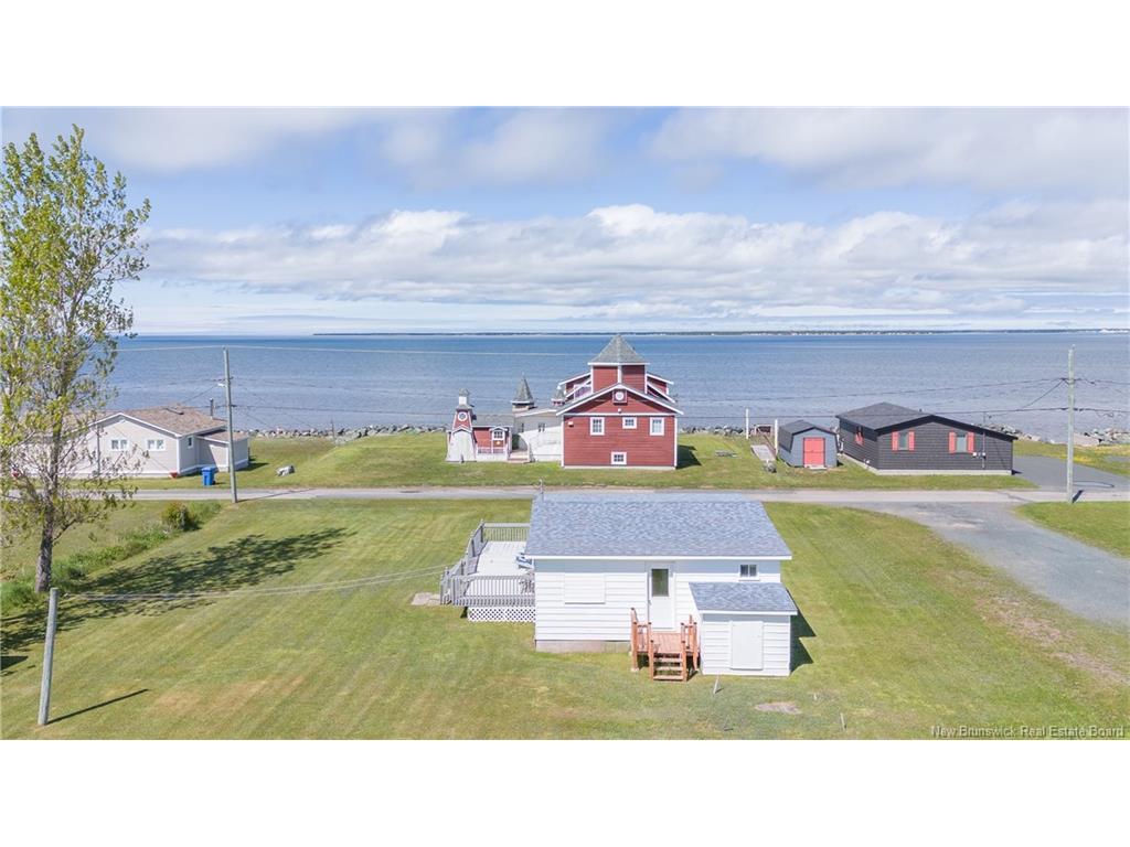 









40


Pointe à Richard

LANE,
Pointe-Brûlée,




NB
E8S 2V7

