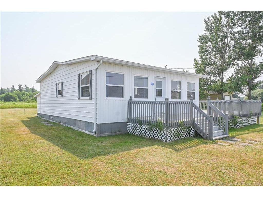 









40


Pointe à Richard

LANE,
Pointe-Brûlée,




NB
E8S 2V7

