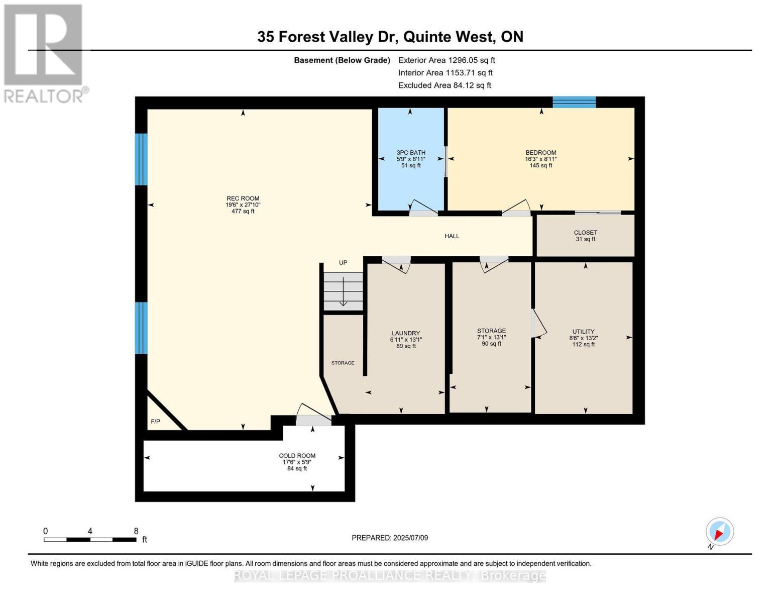 












35 FOREST VALLEY DRIVE

,
Quinte West (Frankford Ward),




Ontario
K0K2C0

