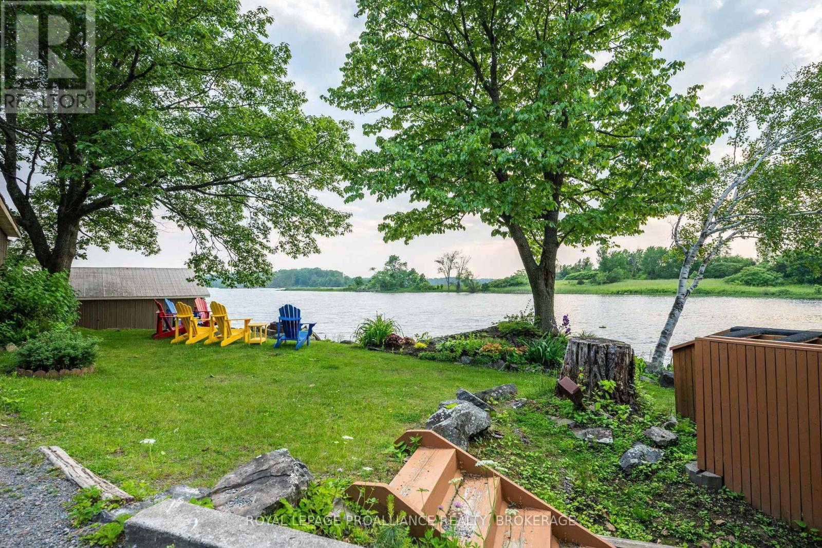 












4808 LEO LAKE ROAD

,
Kingston (City North of 401),




Ontario
K0H2N0

