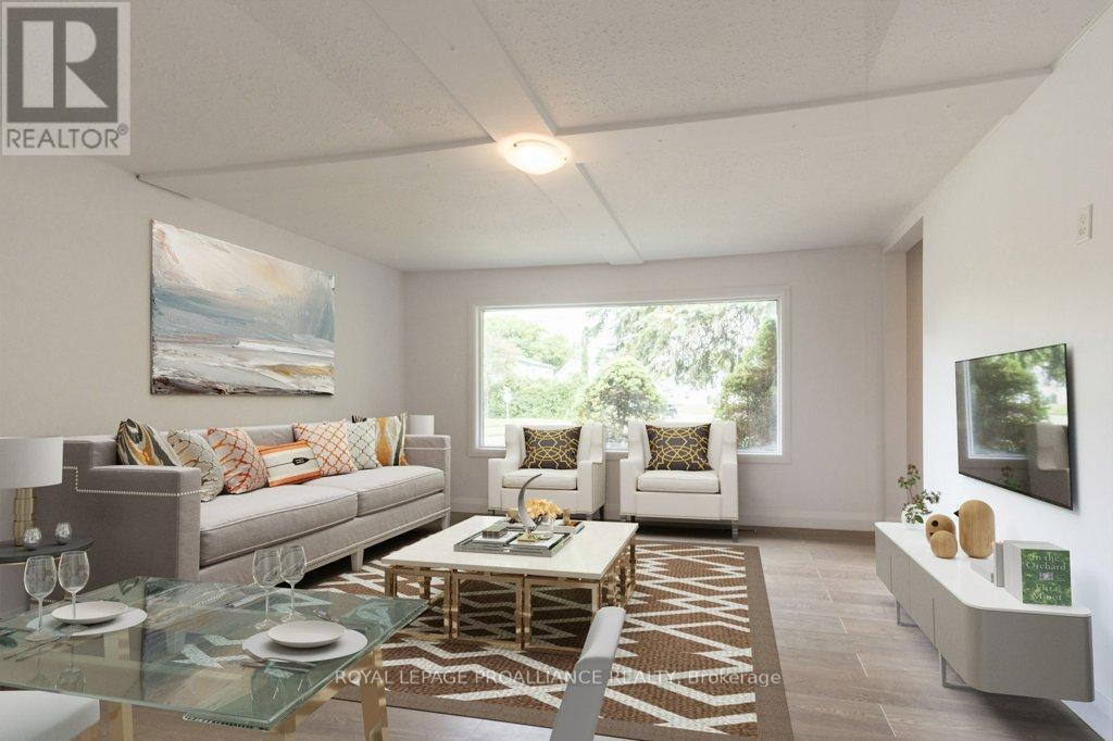 












66 KERR CRESCENT

,
Quinte West (Trenton Ward),




Ontario
K8V2W4

