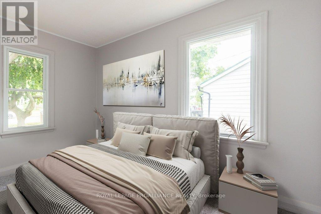 












66 KERR CRESCENT

,
Quinte West (Trenton Ward),




Ontario
K8V2W4

