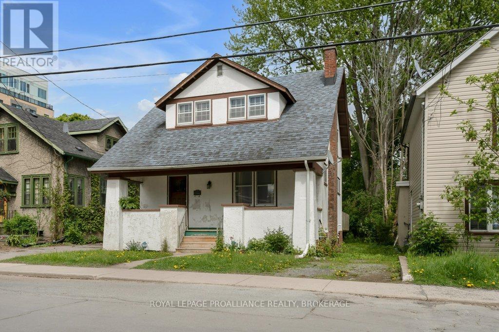 












515 VICTORIA STREET

,
Kingston (Central City East),




Ontario
K7L3Z9

