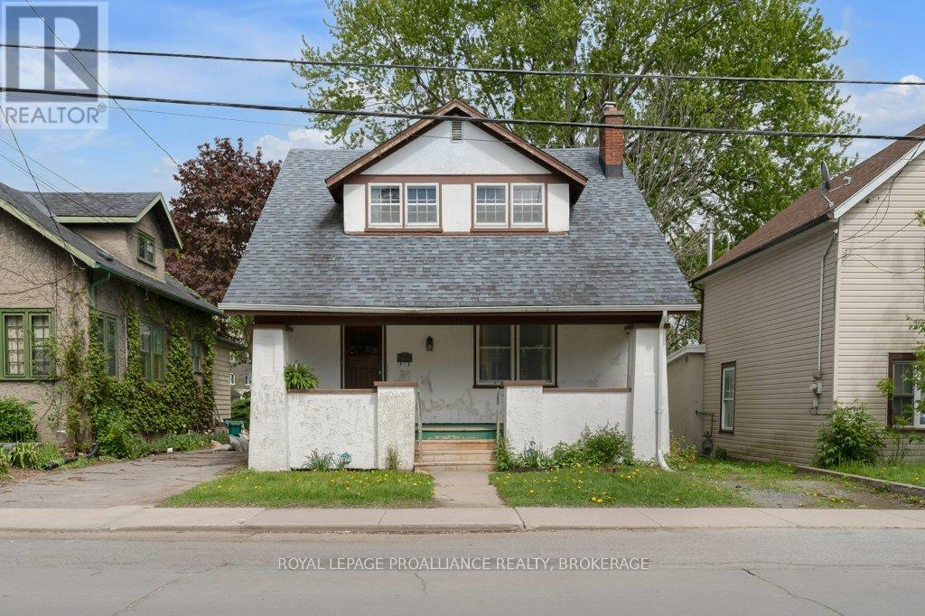












515 VICTORIA STREET

,
Kingston (Central City East),




Ontario
K7L3Z9

