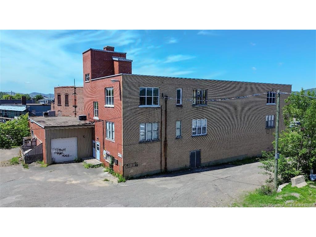 









178


Water

,
Campbellton,




NB
E3N 1B6

