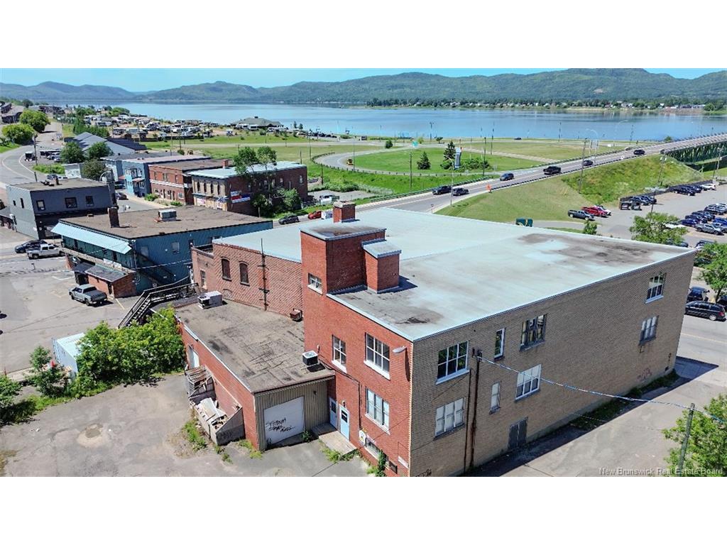 









178


Water

,
Campbellton,




NB
E3N 1B6

