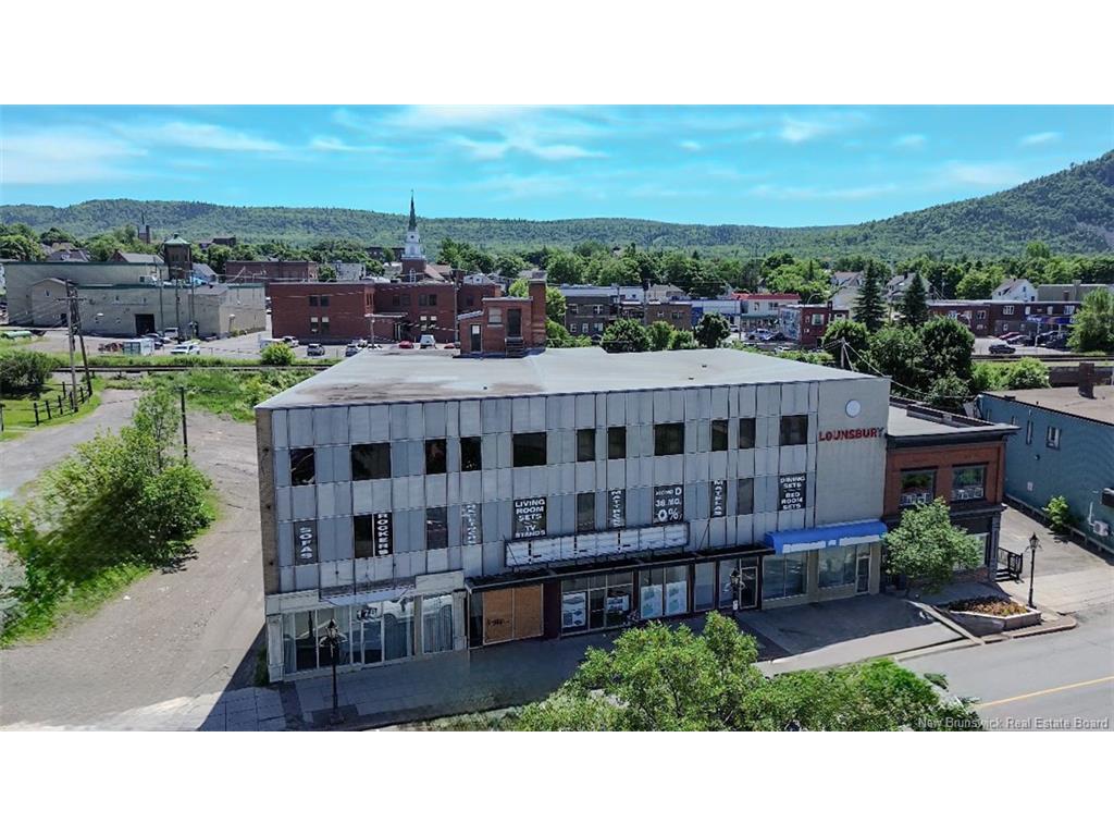 









178


Water

,
Campbellton,




NB
E3N 1B6

