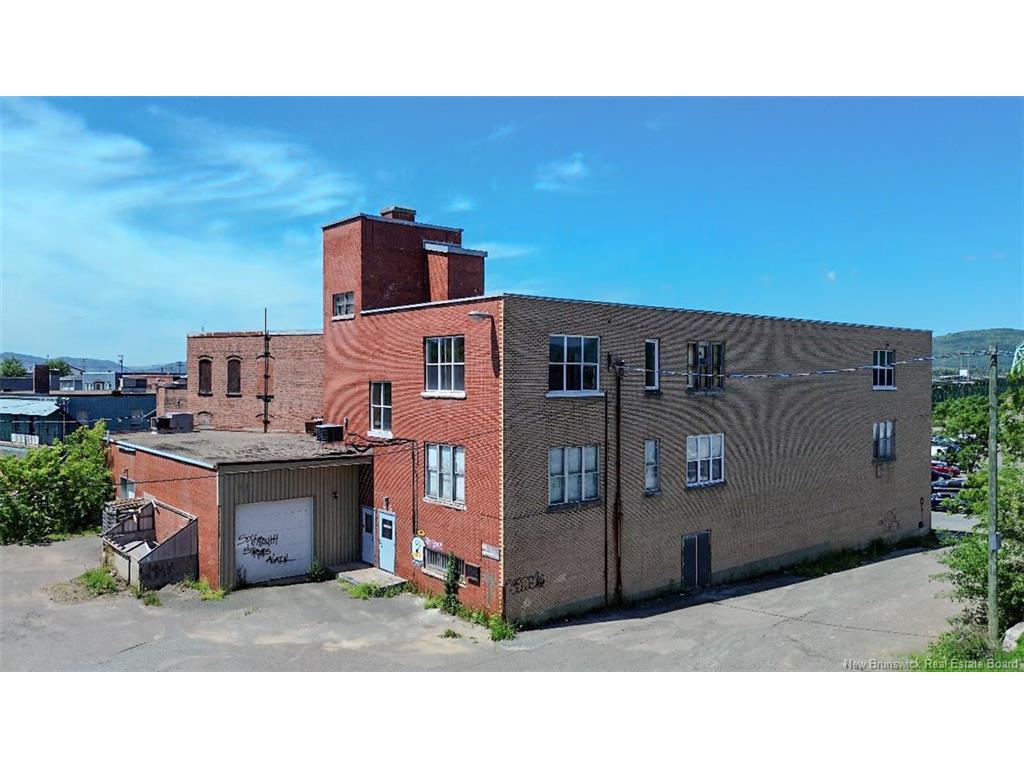 









178


Water

,
Campbellton,




NB
E3N 1B6

