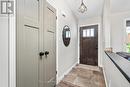 guest entryway