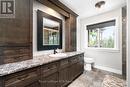 full bathroom main floor
