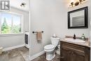 guest bathroom main floor plus laundry
