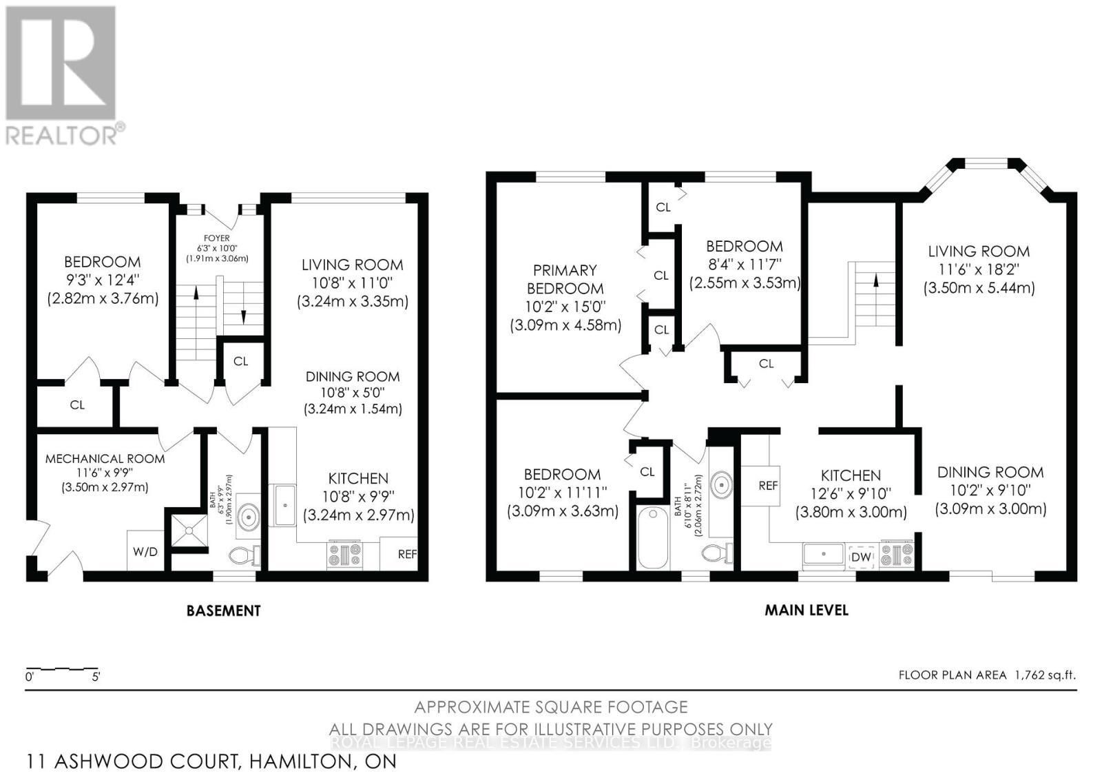 












11 ASHWOOD COURT

,
Hamilton,




Ontario
L8E3C8


