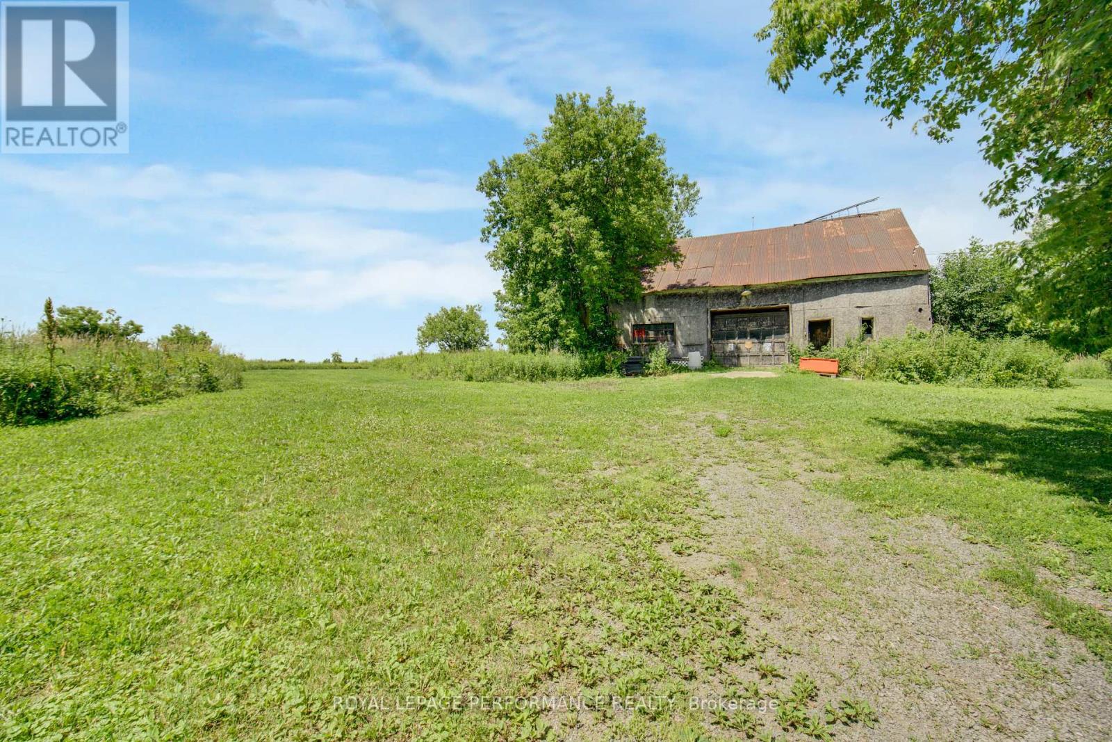 












961 BOUNDARY ROAD N

,
Alfred and Plantagenet,




Ontario
K0B1C0

