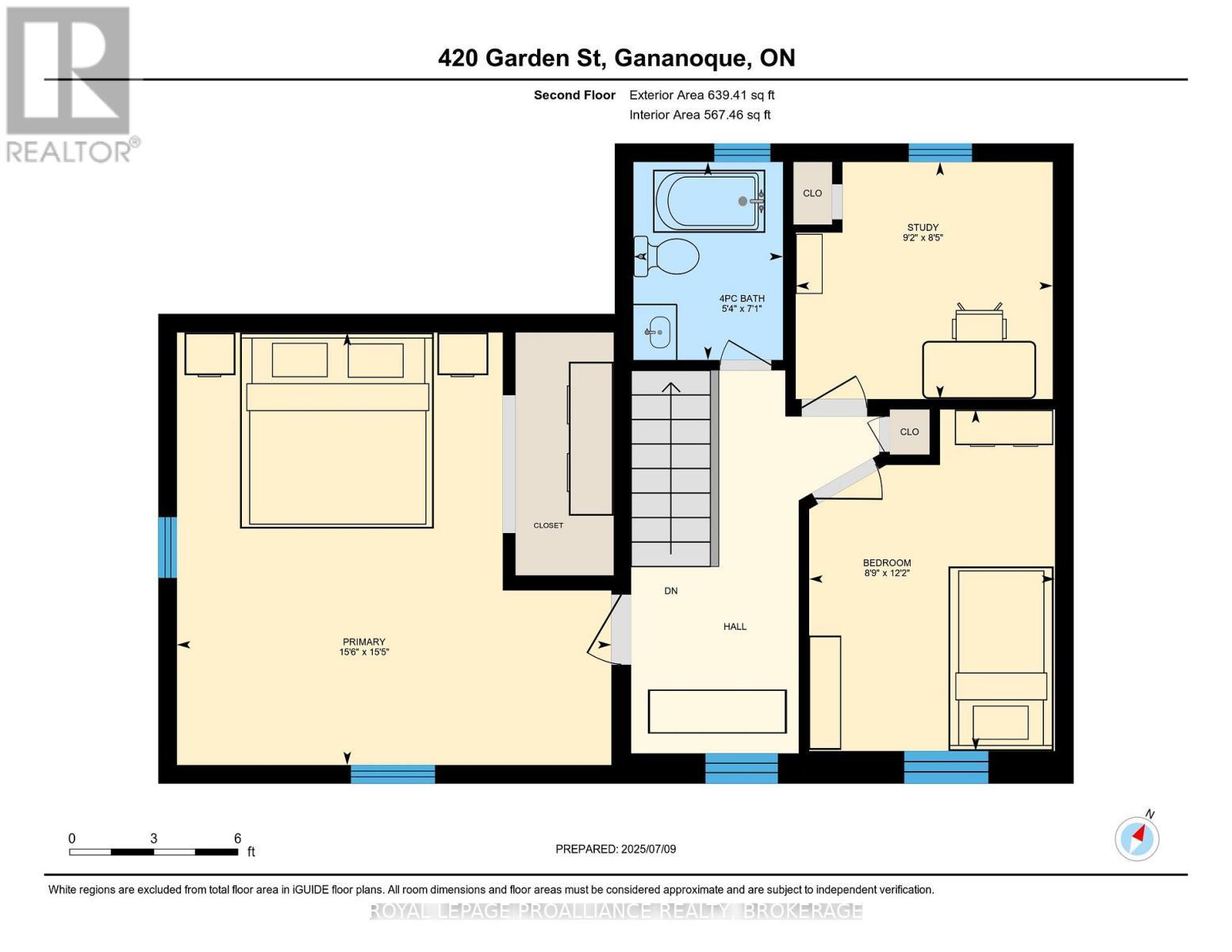 












420 GARDEN STREET

,
Gananoque,




Ontario
K7G1J7

