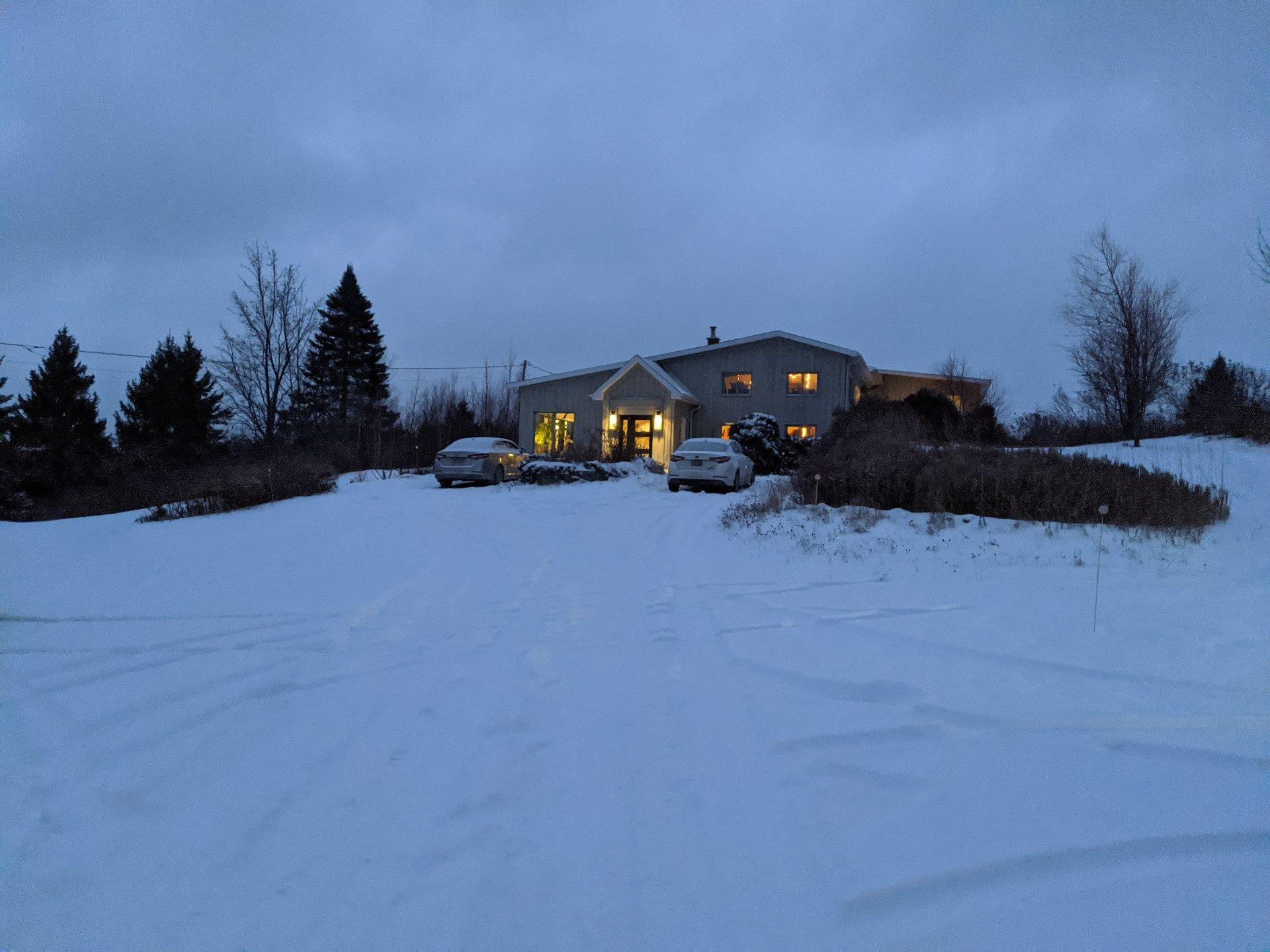 









661


Ch. Bunker

,
Magog,




QC
J1X3W2

