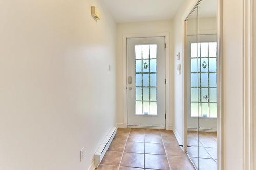 Hall d'entrée/Vestibule