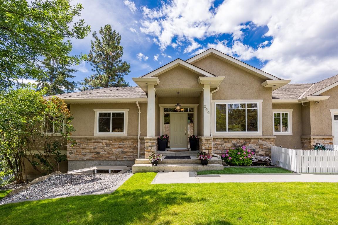 









244


Terrace

Drive,
Kelowna,




BC
V1V 2P9

