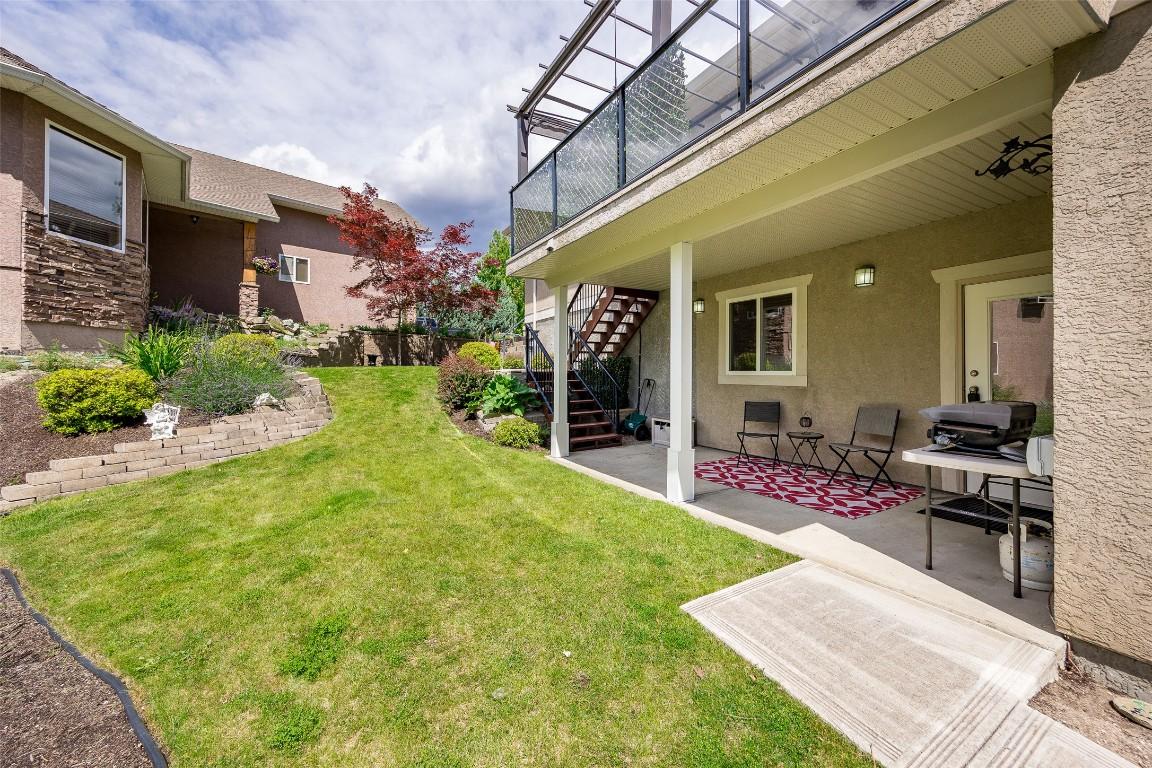 









244


Terrace

Drive,
Kelowna,




BC
V1V 2P9

