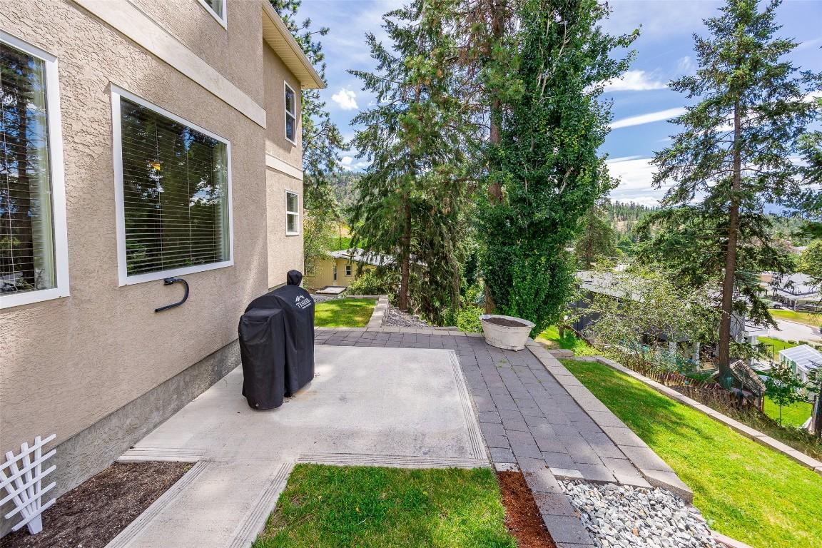 









244


Terrace

Drive,
Kelowna,




BC
V1V 2P9

