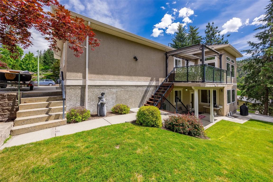 









244


Terrace

Drive,
Kelowna,




BC
V1V 2P9

