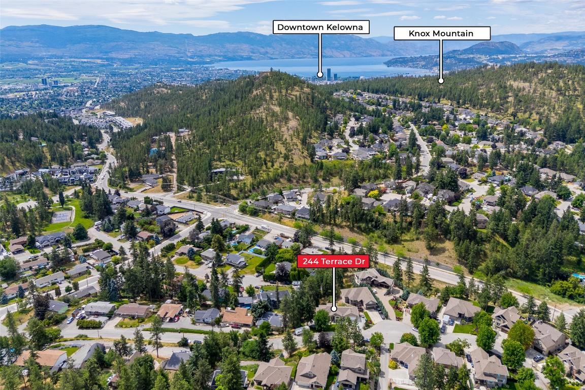 









244


Terrace

Drive,
Kelowna,




BC
V1V 2P9


