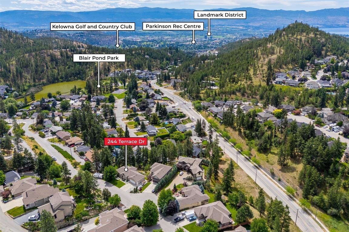 









244


Terrace

Drive,
Kelowna,




BC
V1V 2P9

