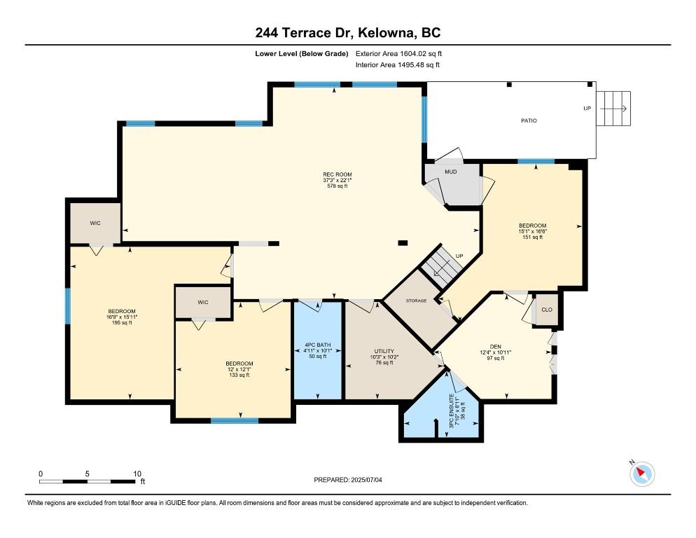 









244


Terrace

Drive,
Kelowna,




BC
V1V 2P9

