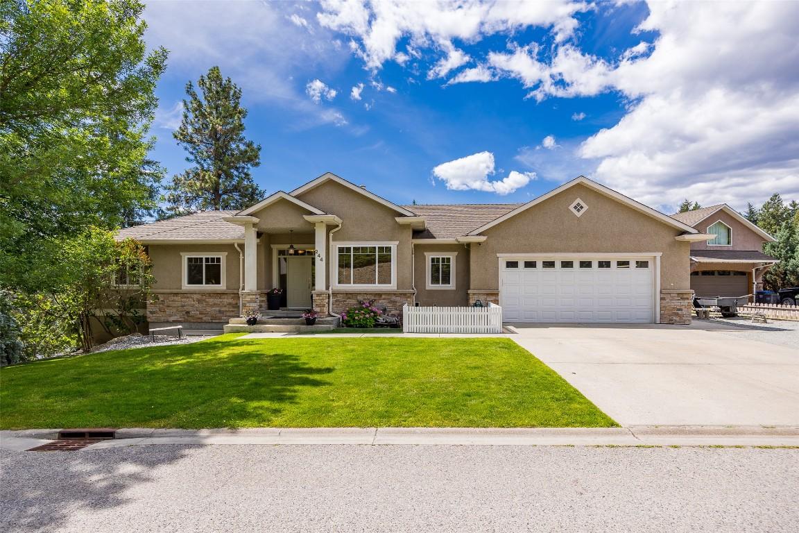 









244


Terrace

Drive,
Kelowna,




BC
V1V 2P9

