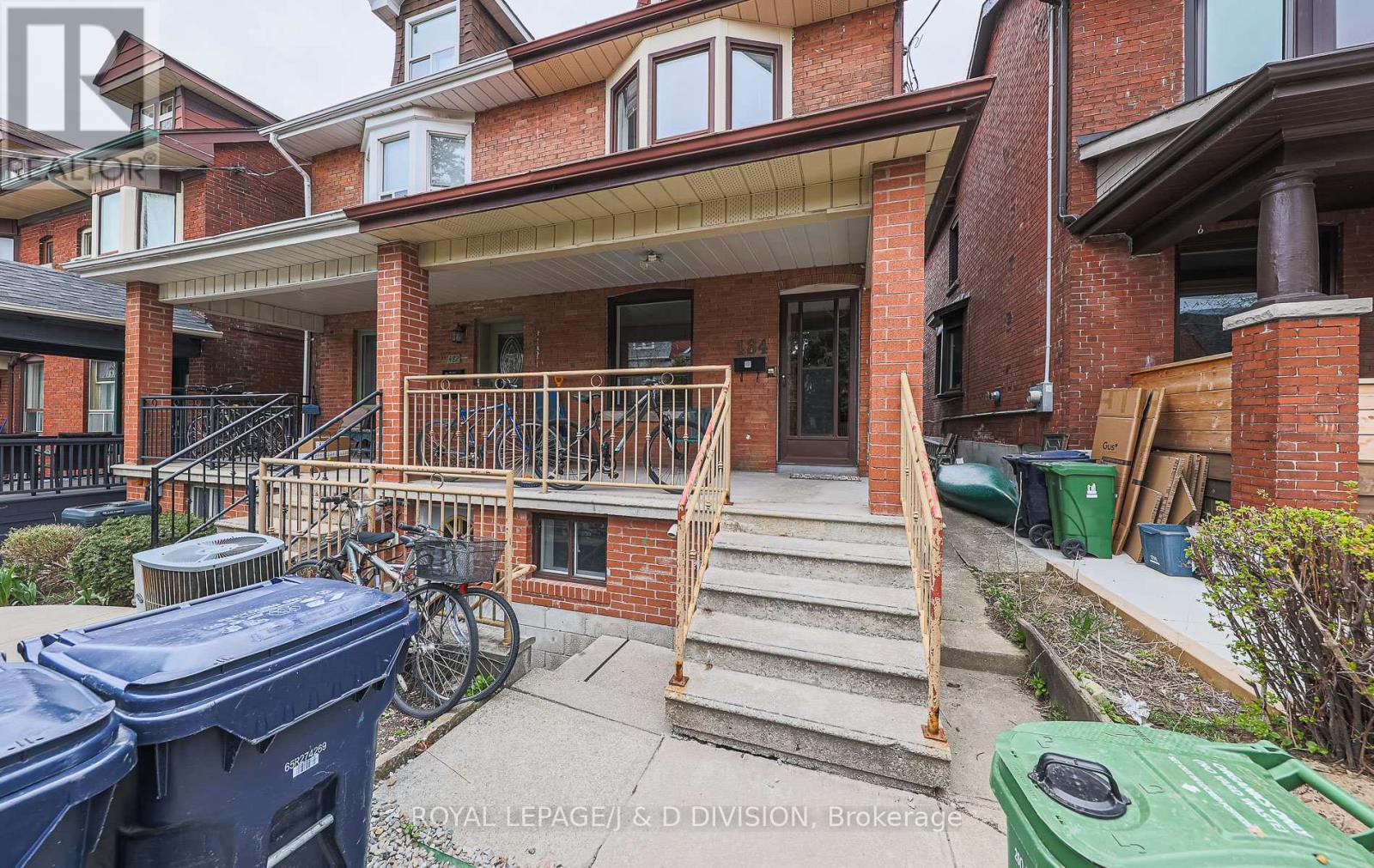 












MAIN - 484 CONCORD AVENUE

,
Toronto,




Ontario
M6H2P8

