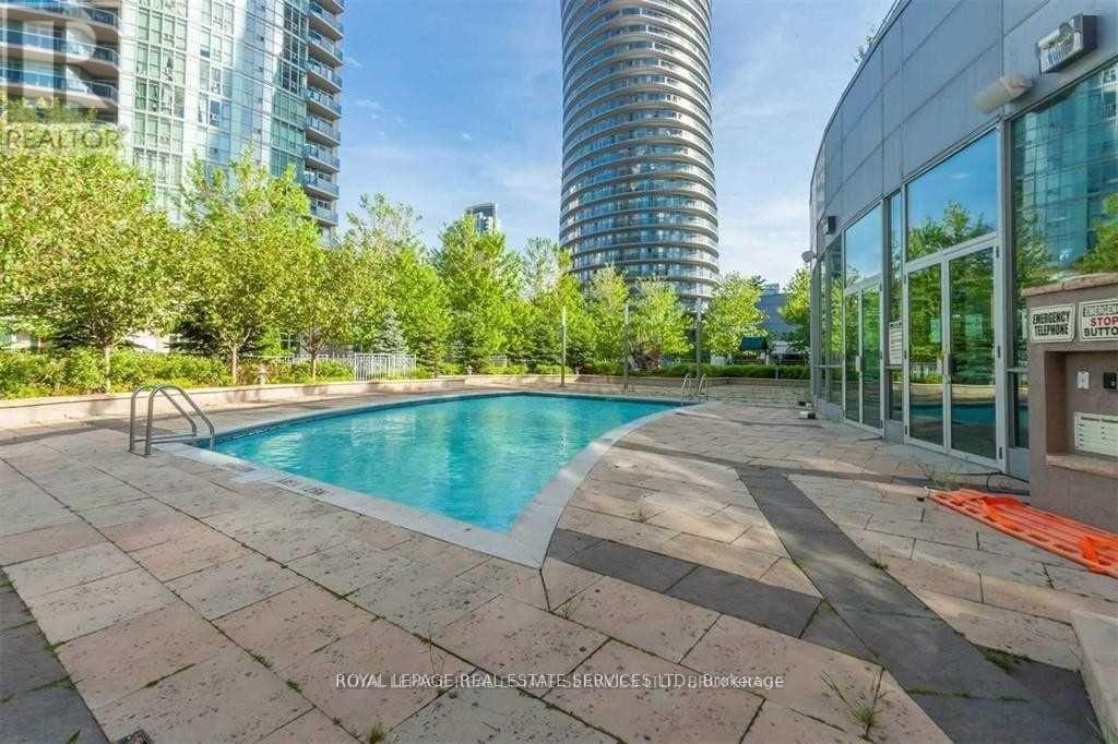 












2304 - 50 ABSOLUTE AVENUE

,
Mississauga,




Ontario
L4Z0A8

