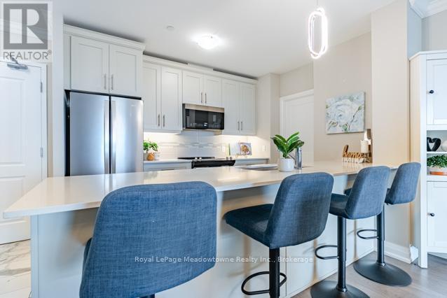 












422 - 830 MEGSON TERRACE

,
Milton (WI Willmott),




Ontario
L9T9M7

