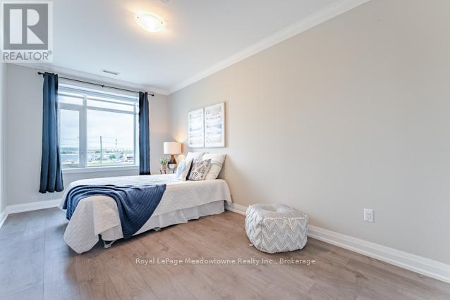












422 - 830 MEGSON TERRACE

,
Milton (WI Willmott),




Ontario
L9T9M7

