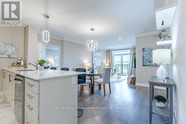 












422 - 830 MEGSON TERRACE

,
Milton (WI Willmott),




Ontario
L9T9M7

