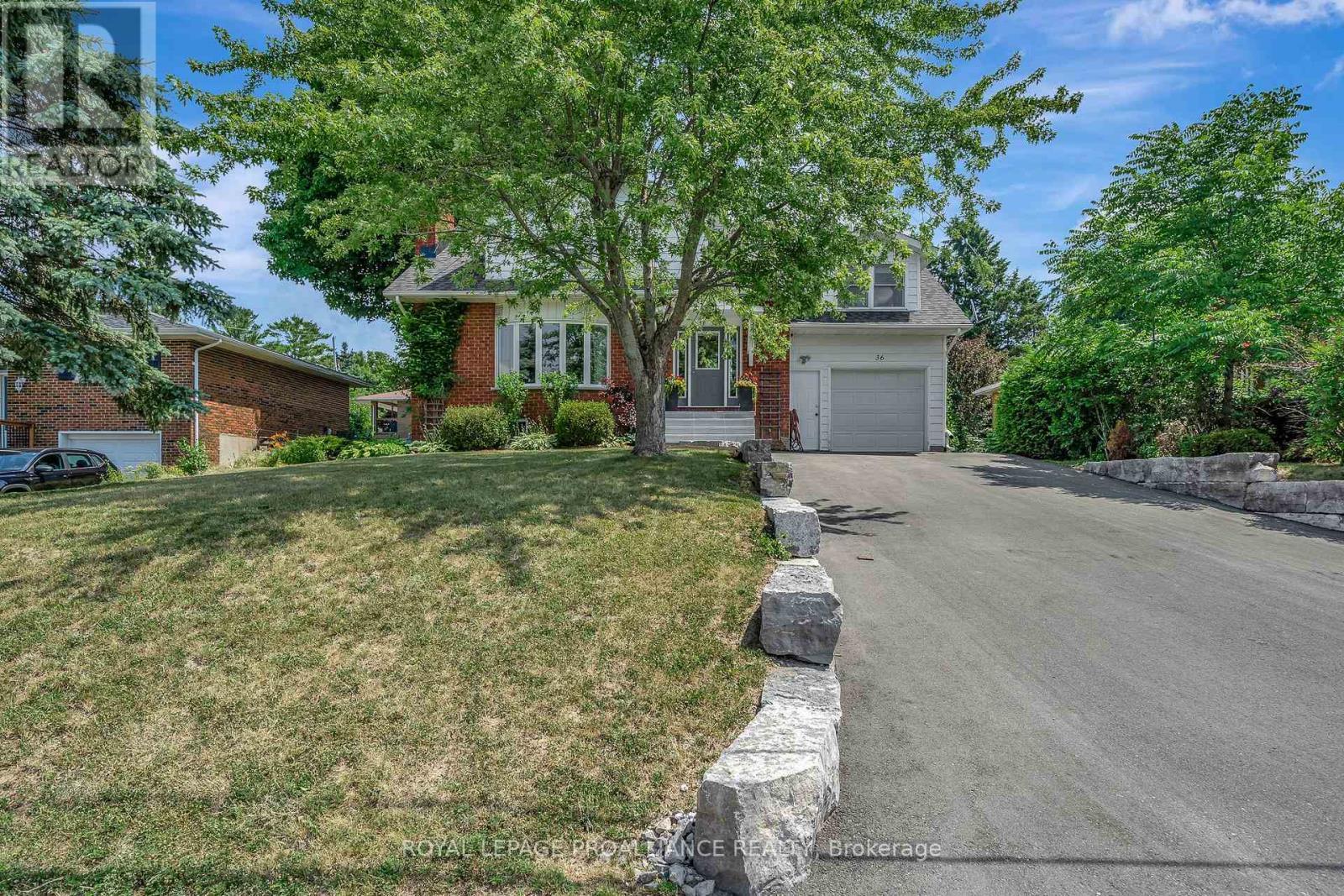 












36 BURNHAM AVENUE

,
Cramahe (Colborne),




Ontario
K0K1S0

