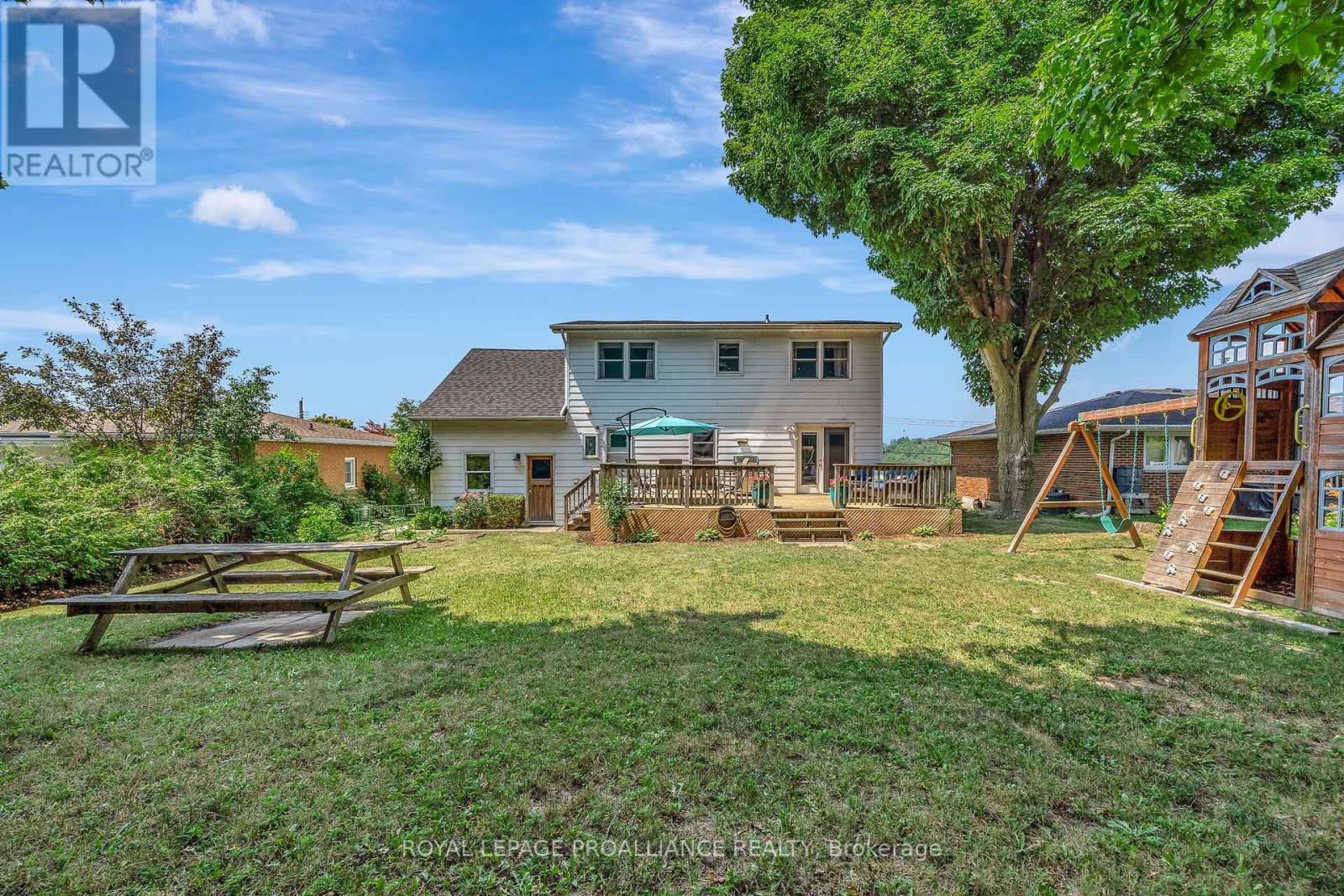 












36 BURNHAM AVENUE

,
Cramahe (Colborne),




Ontario
K0K1S0

