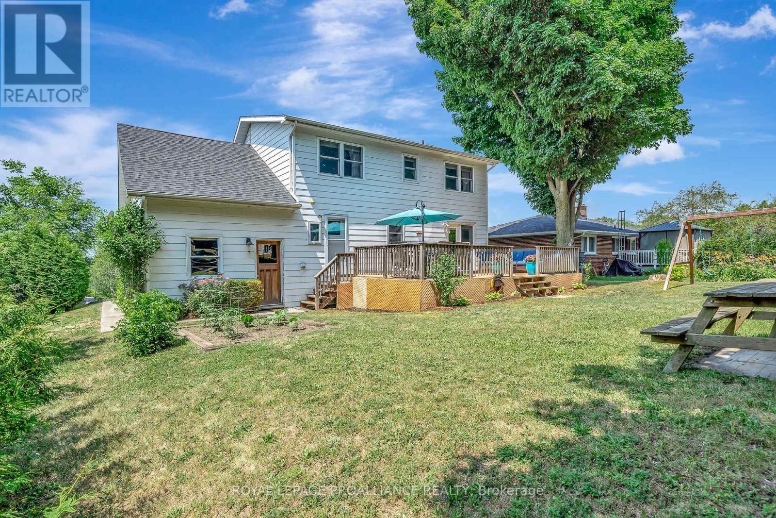 












36 BURNHAM AVENUE

,
Cramahe (Colborne),




Ontario
K0K1S0

