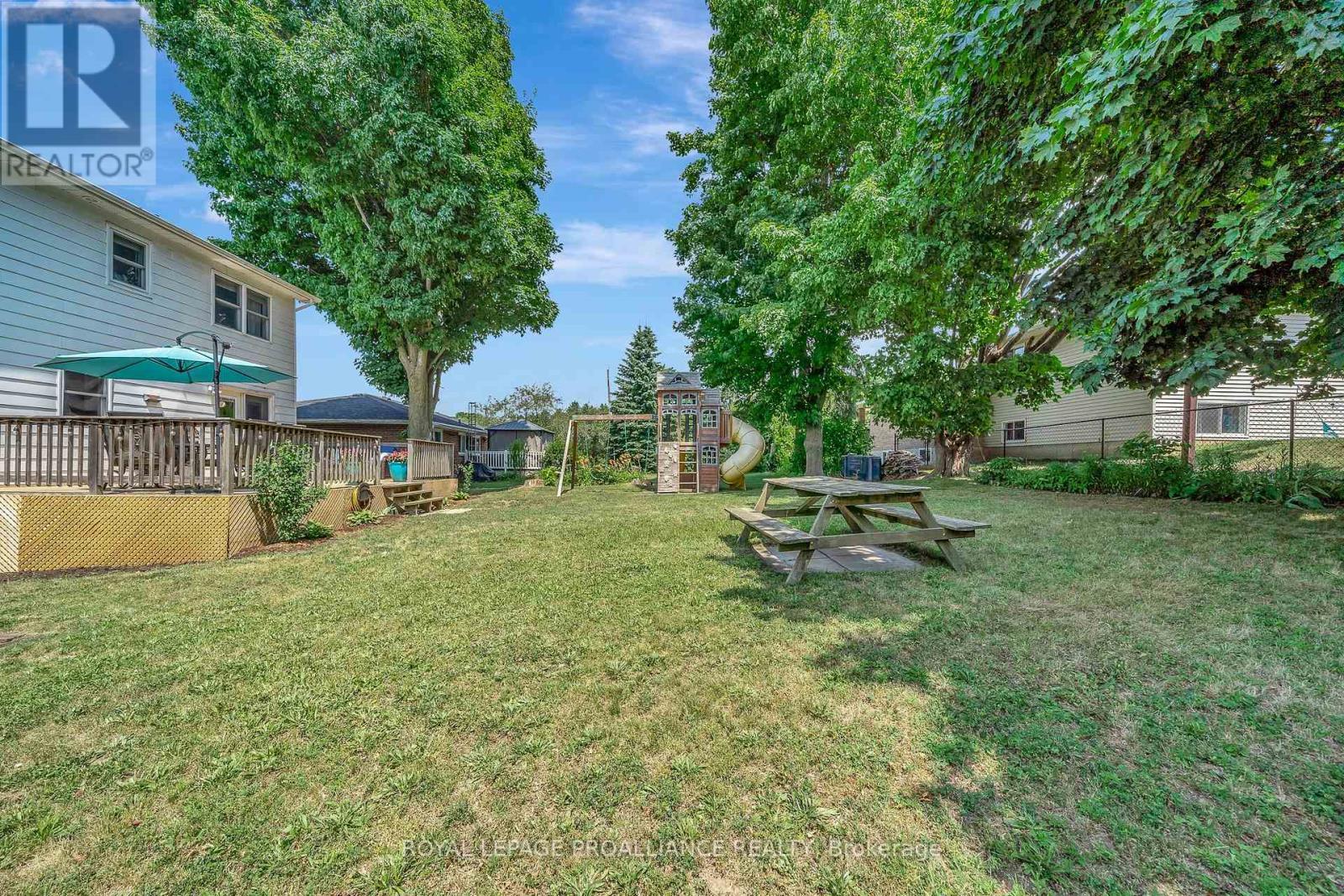 












36 BURNHAM AVENUE

,
Cramahe (Colborne),




Ontario
K0K1S0

