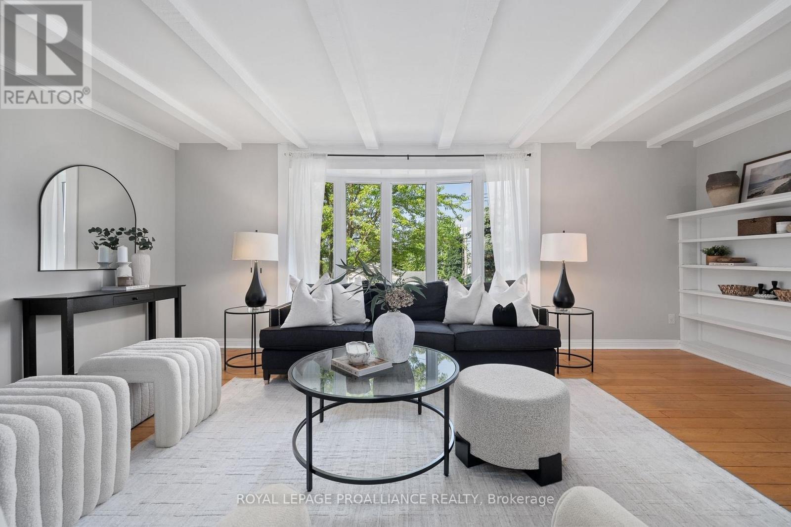 












36 BURNHAM AVENUE

,
Cramahe (Colborne),




Ontario
K0K1S0

