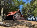 Main Cottage
