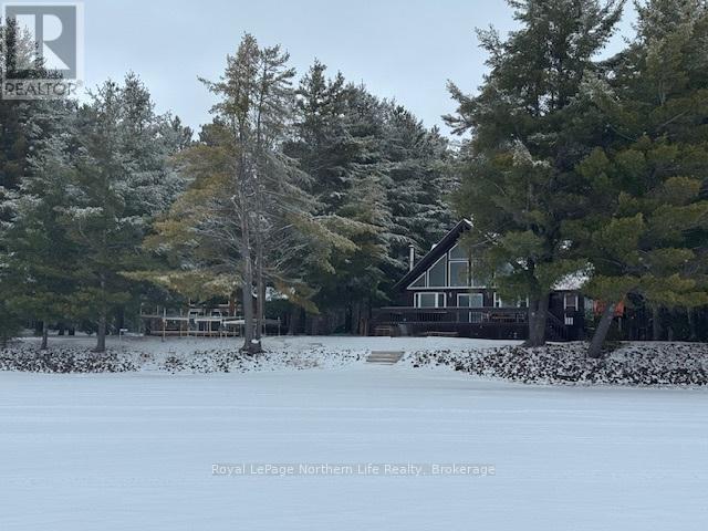 












693 SANDY ISLAND

,
West Nipissing (North Monetville),




Ontario
P1B8G5

