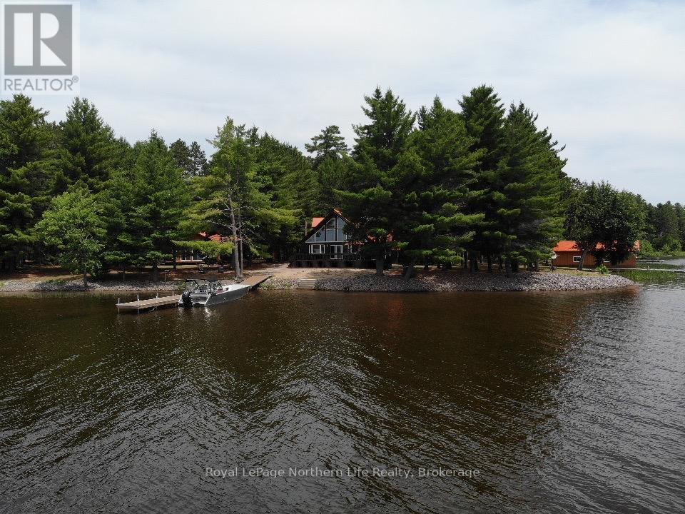 












693 SANDY ISLAND

,
West Nipissing (North Monetville),




Ontario
P1B8G5

