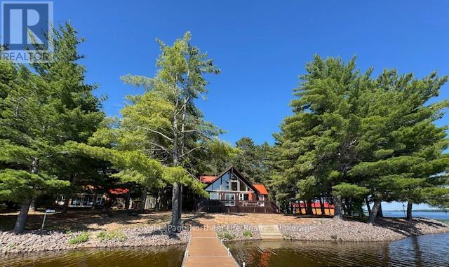 












693 SANDY ISLAND

,
West Nipissing (North Monetville),




Ontario
P1B8G5

