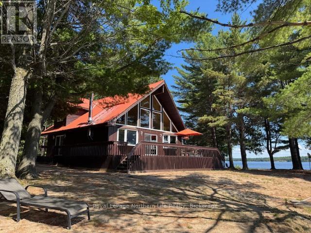 












693 SANDY ISLAND

,
West Nipissing (North Monetville),




Ontario
P1B8G5

