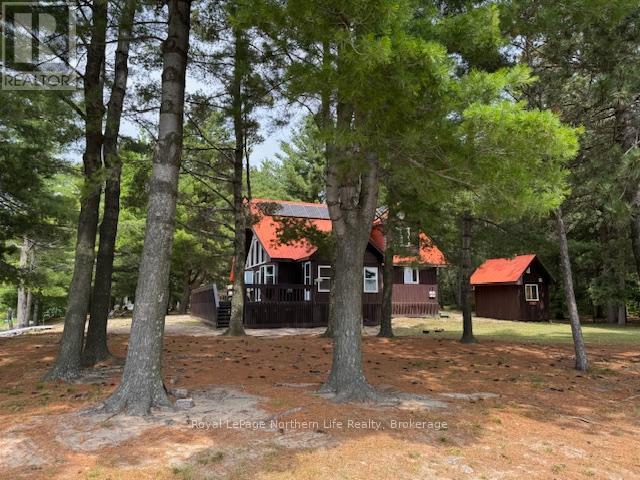 












693 SANDY ISLAND

,
West Nipissing (North Monetville),




Ontario
P1B8G5

