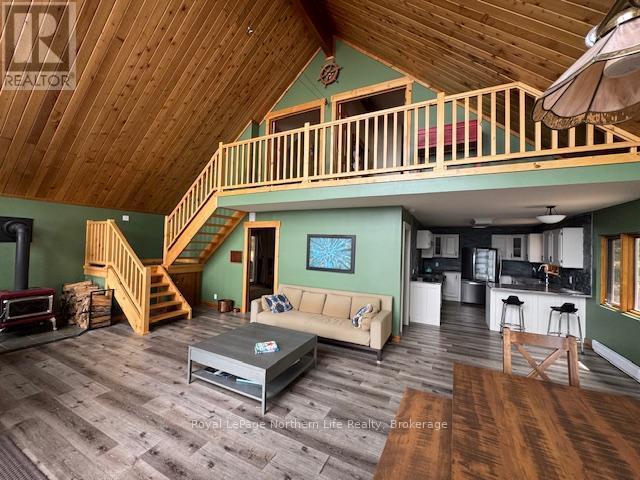 












693 SANDY ISLAND

,
West Nipissing (North Monetville),




Ontario
P1B8G5

