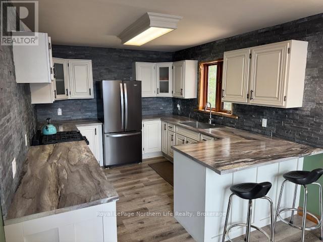 












693 SANDY ISLAND

,
West Nipissing (North Monetville),




Ontario
P1B8G5

