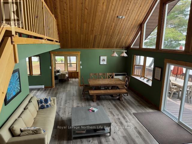 












693 SANDY ISLAND

,
West Nipissing (North Monetville),




Ontario
P1B8G5

